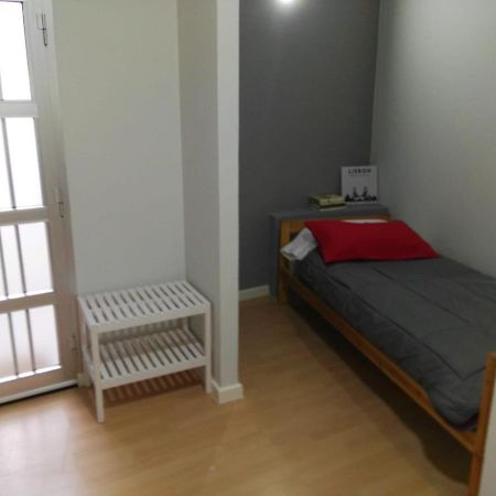 Estudios Cientouno Сан-Кристобаль-де-Ла-Лагуна Экстерьер фото
