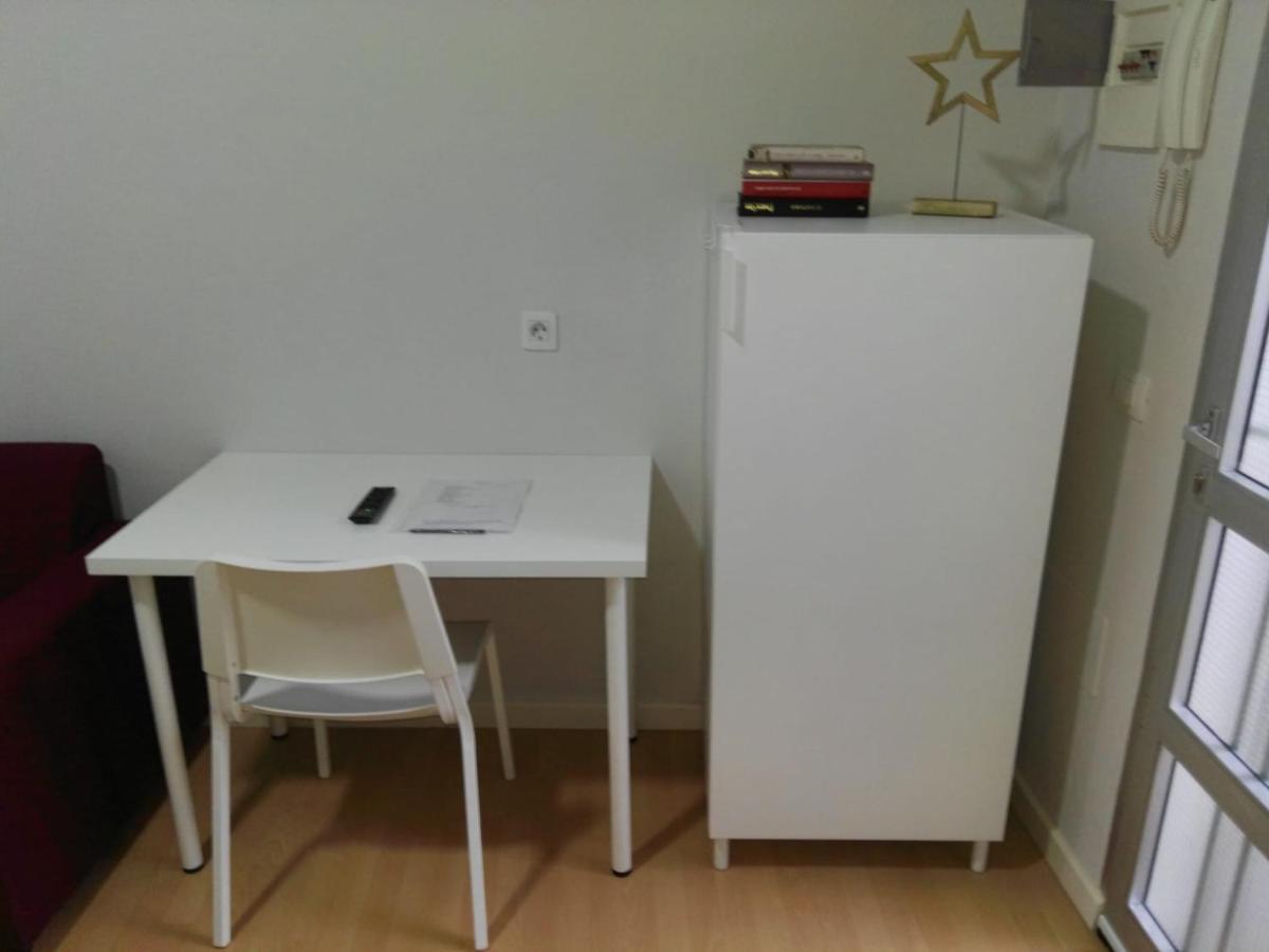 Estudios Cientouno Сан-Кристобаль-де-Ла-Лагуна Экстерьер фото