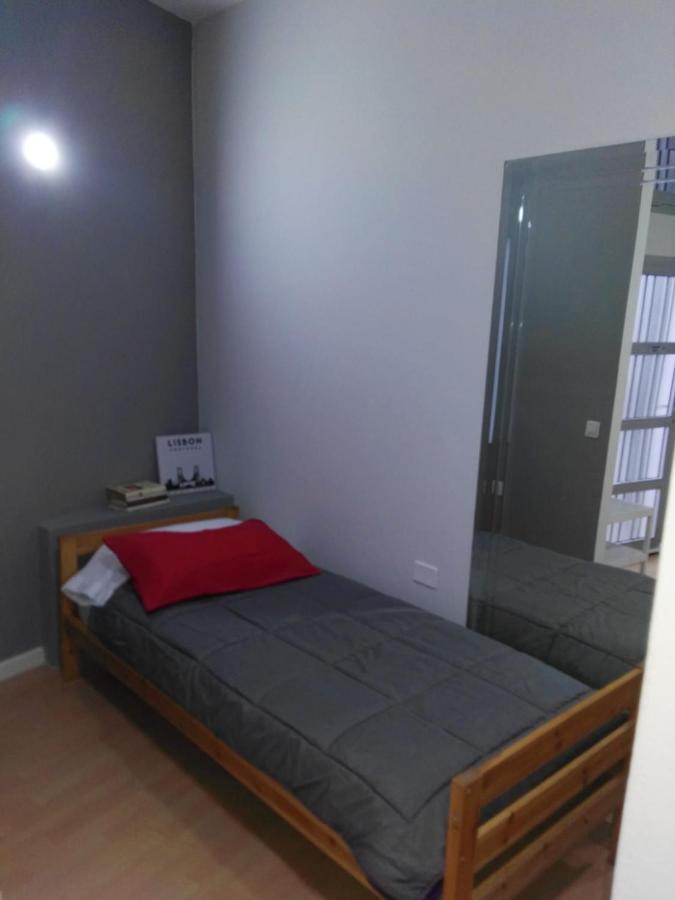 Estudios Cientouno Сан-Кристобаль-де-Ла-Лагуна Экстерьер фото