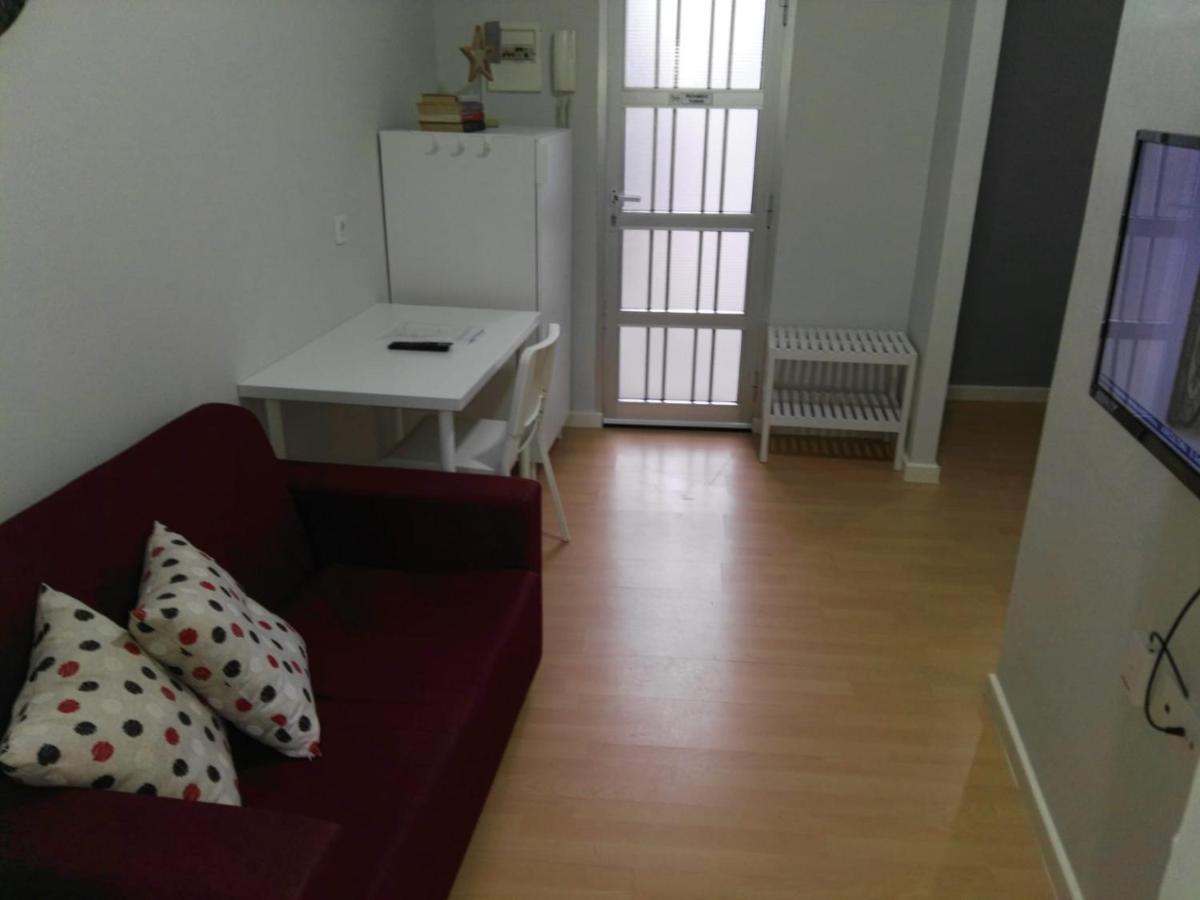 Estudios Cientouno Сан-Кристобаль-де-Ла-Лагуна Экстерьер фото
